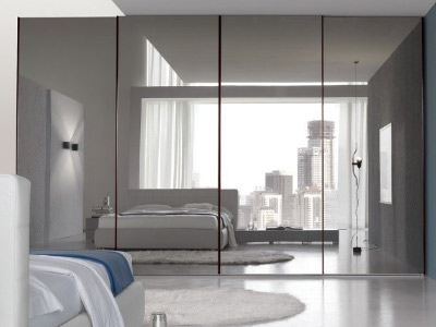 Wall Mirrors